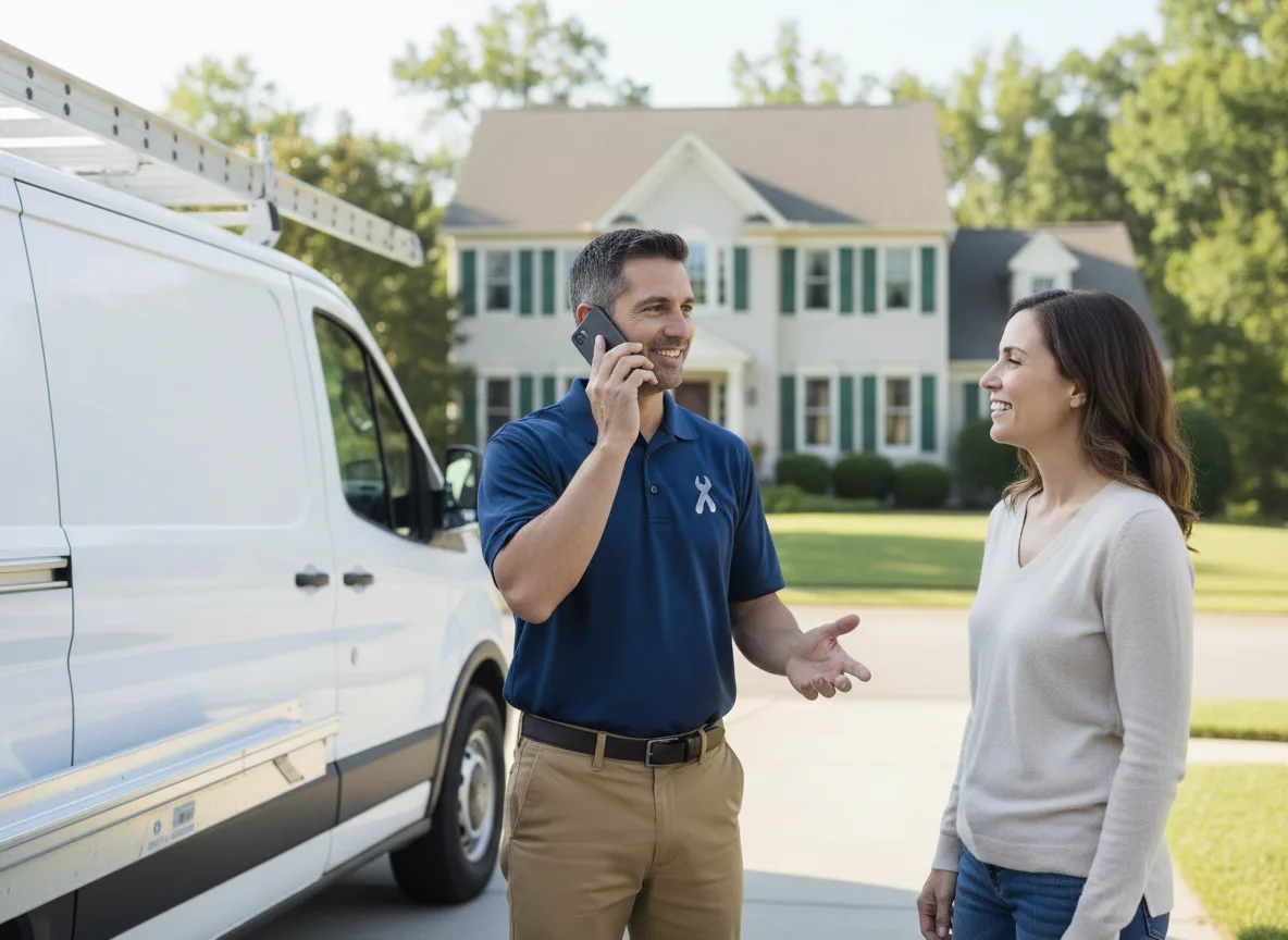 Home Gutter Service Pinehurst, NC FAQs